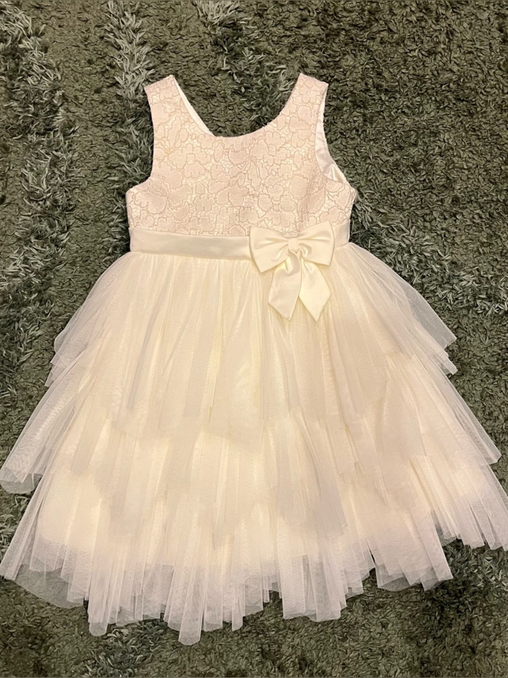 American Princess Dress